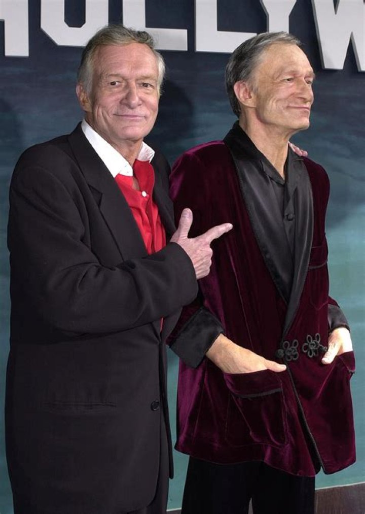 Unveiling The Enchanting World Of Barbie Benton And Hugh Hefner