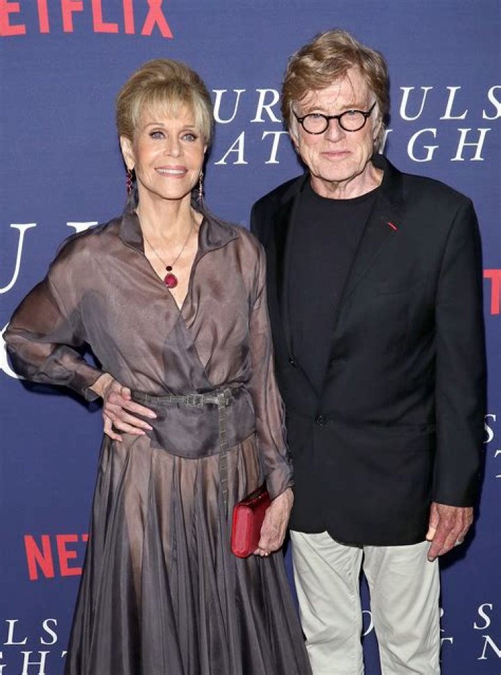 Unveiling The Enigma: Jane Fonda Height And More