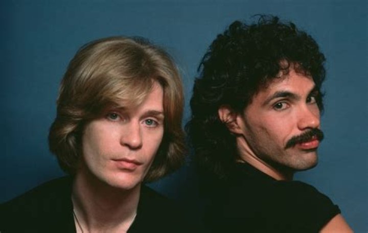 Unveiling The Enigma: John Oates' Sexuality Unraveled