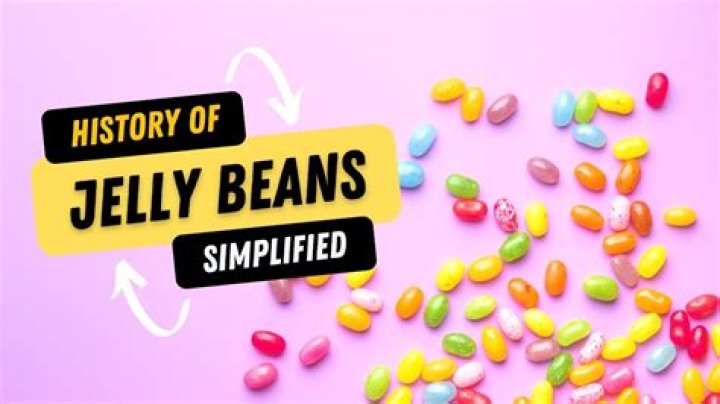 Unveiling The Enigma Of Jelly Bean Brains: Discoveries And Insights