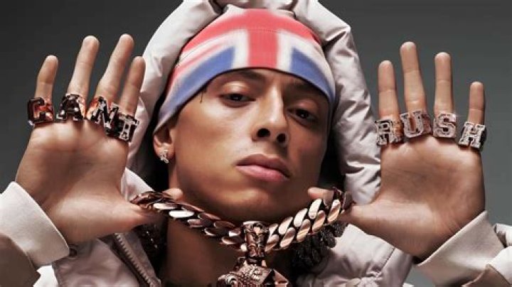 Unveiling The Enigma: Who Is Greatness, The Acclaimed Rapper?