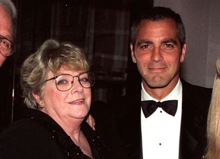 Unveiling The Enigmatic Life Of Rosemary Clooney