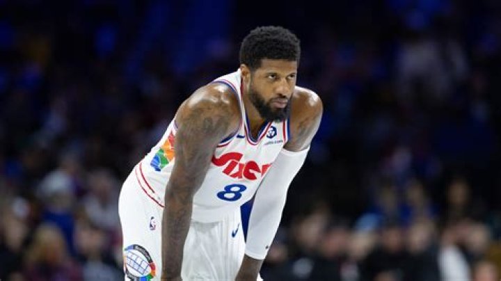 Unveiling The Enigmatic World Of Paul George's Wife: Surprising Revelations