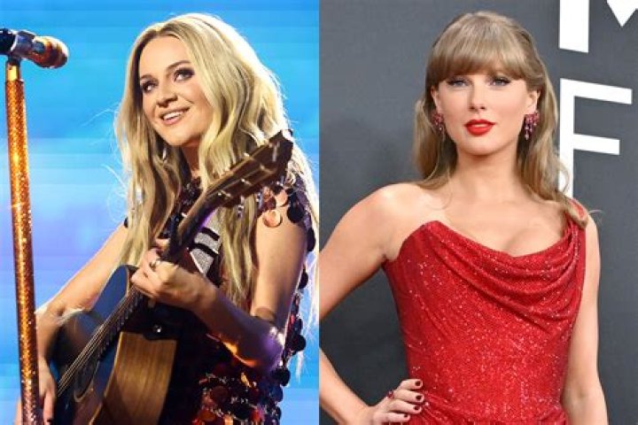Unveiling The Extraordinary Bond And Impact Of Kelsea Ballerini And Taylor Swift