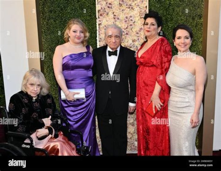 Unveiling The Extraordinary World Of Domenica Cameron-Scorsese