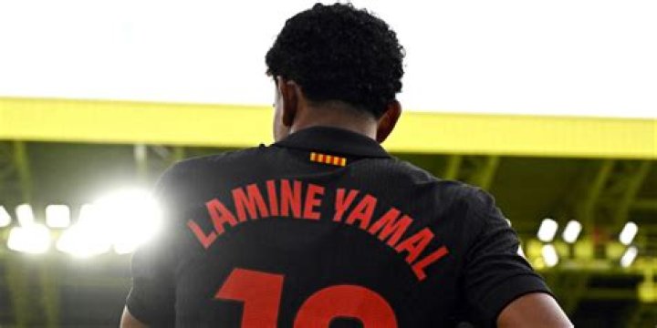 Unveiling The Faith: Is Yamine Yamal Muslim?