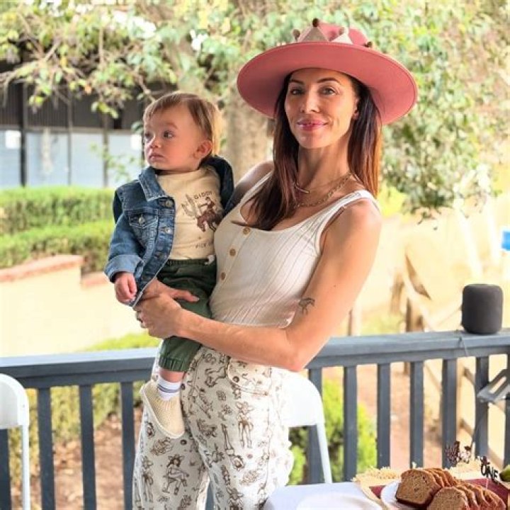 Unveiling The Father Of Whitney Cummings' Baby: Exclusive Insights Revealed