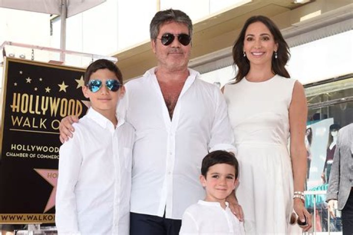 Unveiling The Financial Empire: The Net Worth Of Simon Cowell
