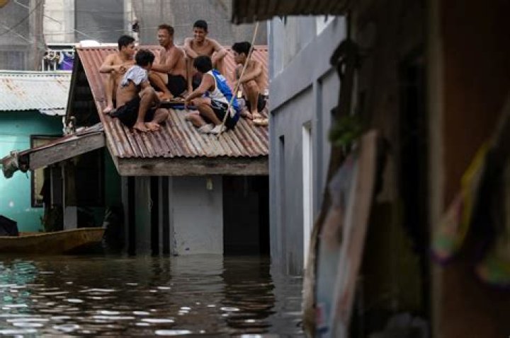 Unveiling The First Virus To Strike The Philippines: Origins And Impact