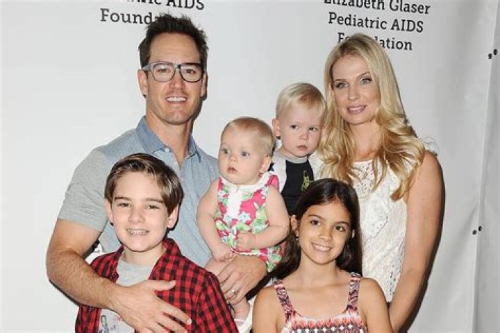 Unveiling The Gosselaar Family: A Deep Dive Into Mark-Paul Gosselaar Siblings