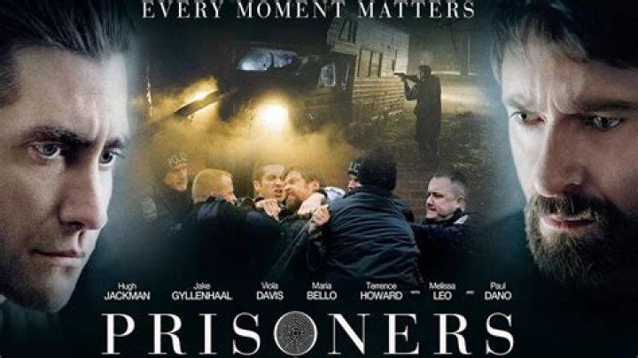 Unveiling The Gripping Masterpiece: Prisoners 2013 Movie Review