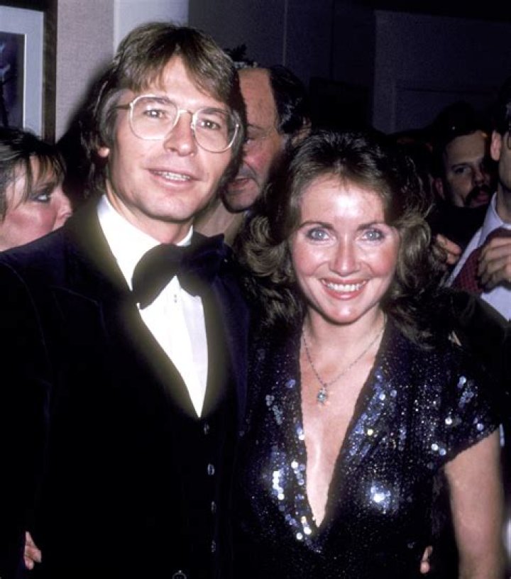 Unveiling The Heartfelt Story Of John Denver's Beloved Wife