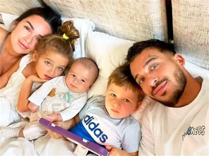 Unveiling The Hidden World Of Karim Benzema's Family: Discoveries And Insights