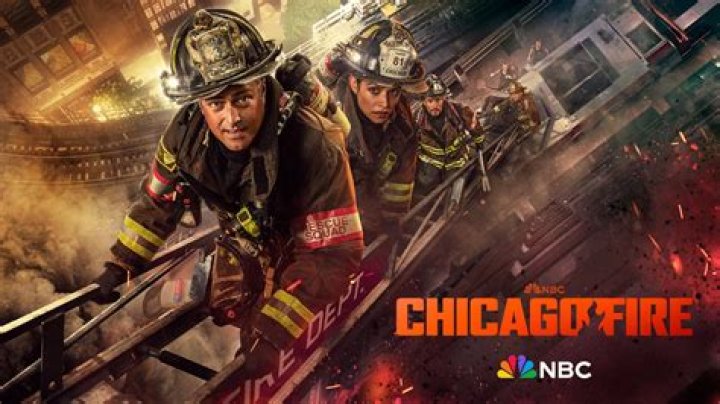 Unveiling The Impact Of Herman's Departure From Chicago Fire