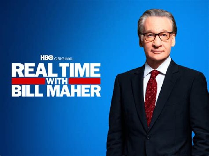 Unveiling The Intriguing Dynamics Of Bill Maher's Family