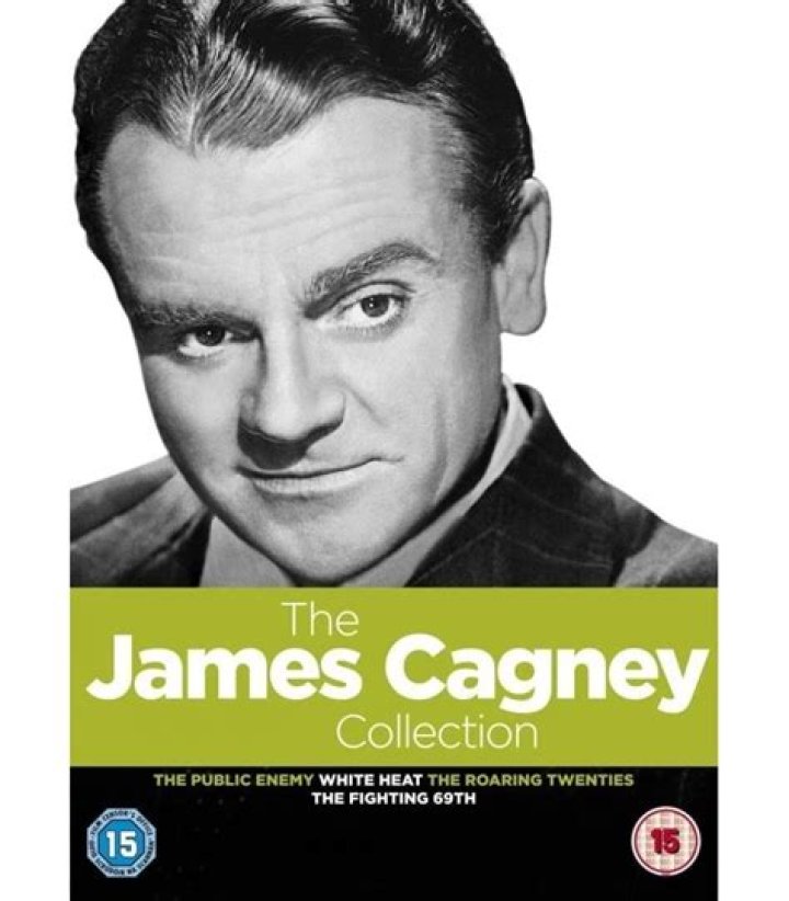 Unveiling The Legacy: James Cagney Height And More