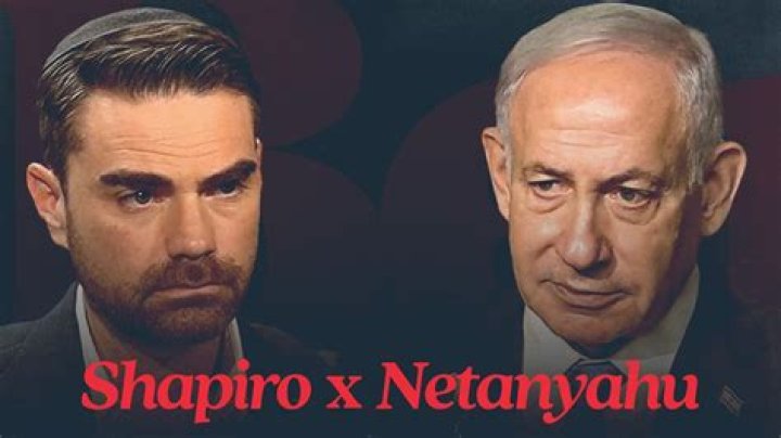 Unveiling The Legacy Of Ben Shapiro's Father