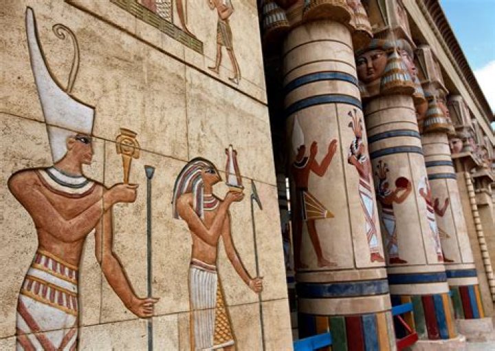 Unveiling The Legacy Of Constantine Klein: Discoveries And Architectural Insights
