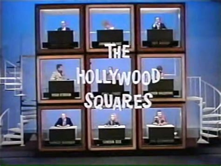 Unveiling The Life And Legacy Of Charles Nelson Reilly In Hollywood Squares
