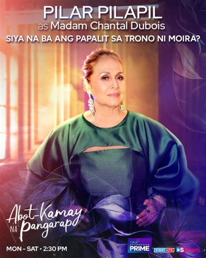 Unveiling The Life And Legacy Of Pilar Pilapil