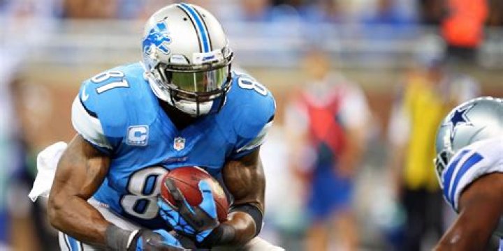 Unveiling The Life Of Calvin Johnson's Wife: A Journey Beyond The Football Field