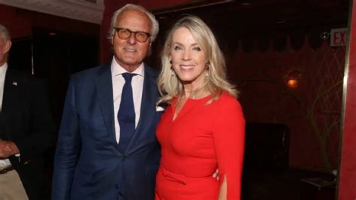 Unveiling The Life Of Deborah Norville's Husband: A Closer Look