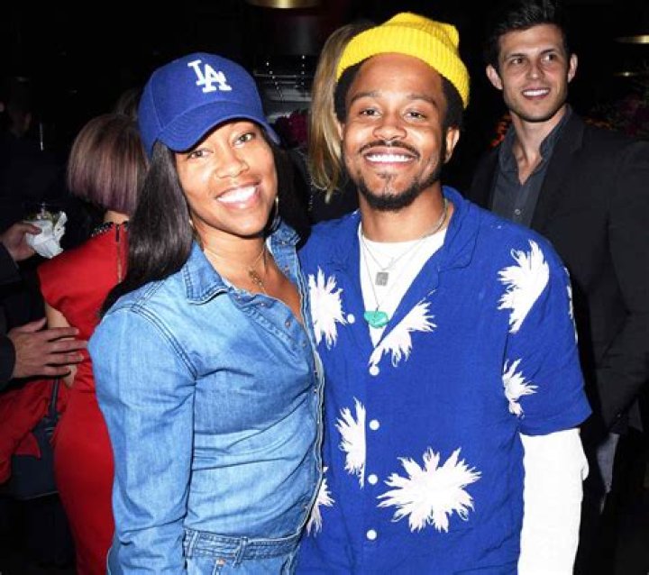 Unveiling The Life Of Ian Alexander Jr.'s Partner