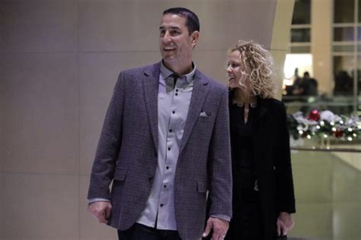Unveiling The Life Of Luke Fickell's Wife: A Journey Beyond The Sidelines