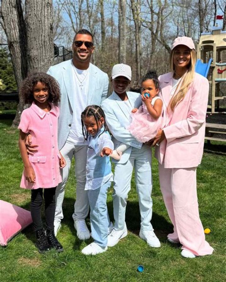 Unveiling The Love Life Of Ciara: A Journey Through Her Boyfriends