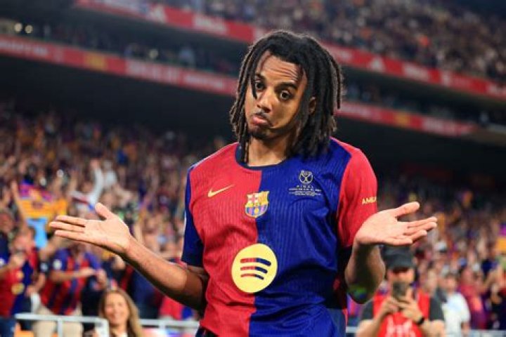 Unveiling The Love Life Of Jules Koundé: Who Is His Girlfriend?