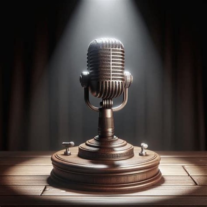 Unveiling The Man Behind The Music
