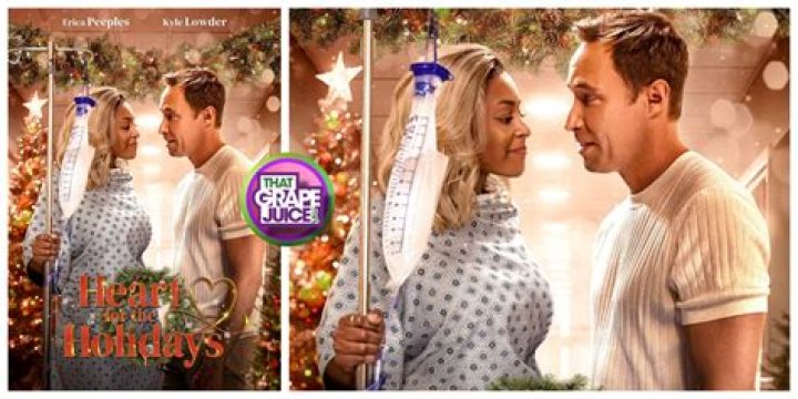 Unveiling The Mysterious Man: Erica Peeples' Husband Revealed