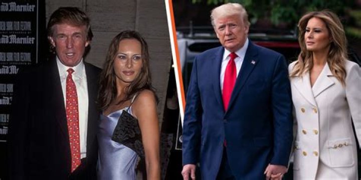 Unveiling The Mystery Of Donald Trump's Girlfriend Age