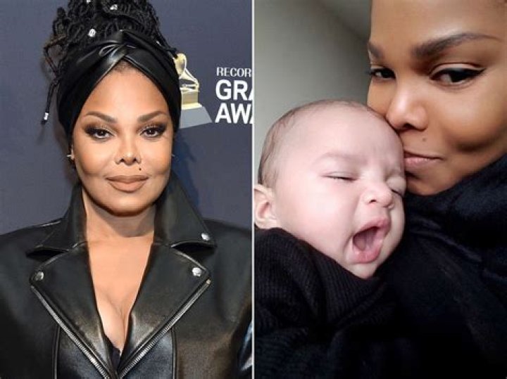 Unveiling The Mystery: Who Is Janet Jackson's Baby Father?