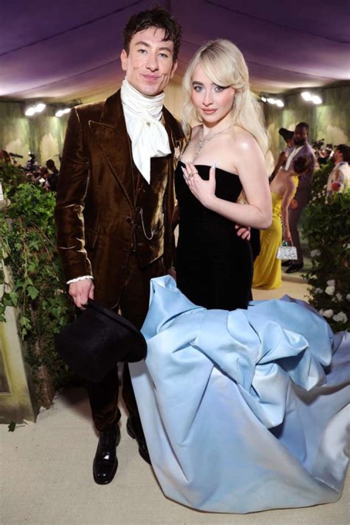 Unveiling The Mystery: Who Is Sabrina Carpenter's Dad?