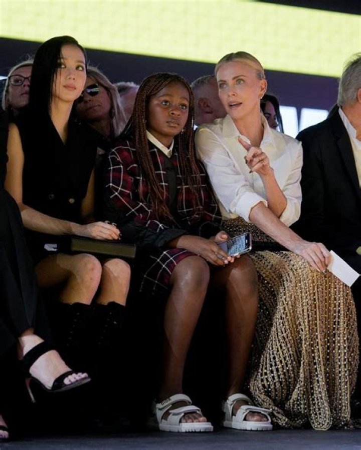 Unveiling The Mystique Of Charlize Theron's Spouse