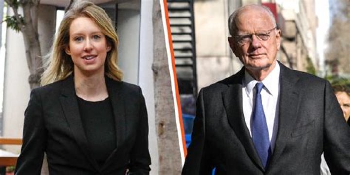 Unveiling The Net Worth Of Elizabeth Holmes' Parents: Deep Dive Into Their Wealth