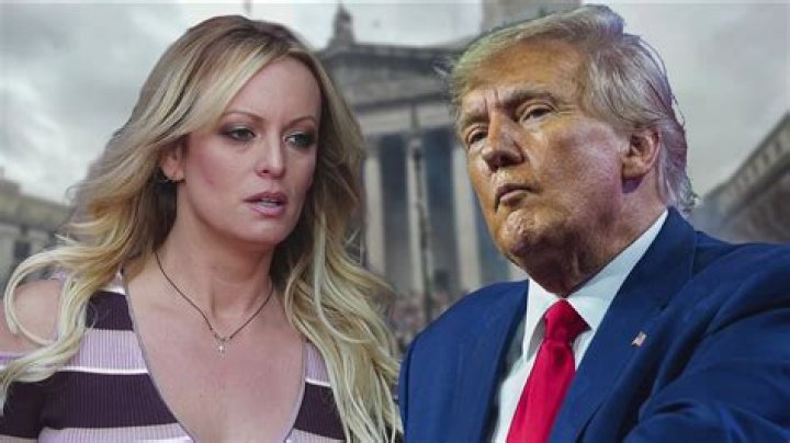 Unveiling The Net Worth Of Stormy Daniels: How Much Is She Worth?