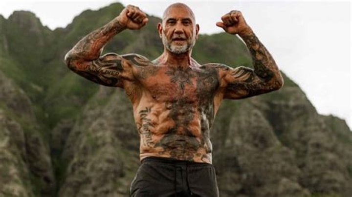 Unveiling The Personal Life Of Dave Bautista: His Wife And Kids