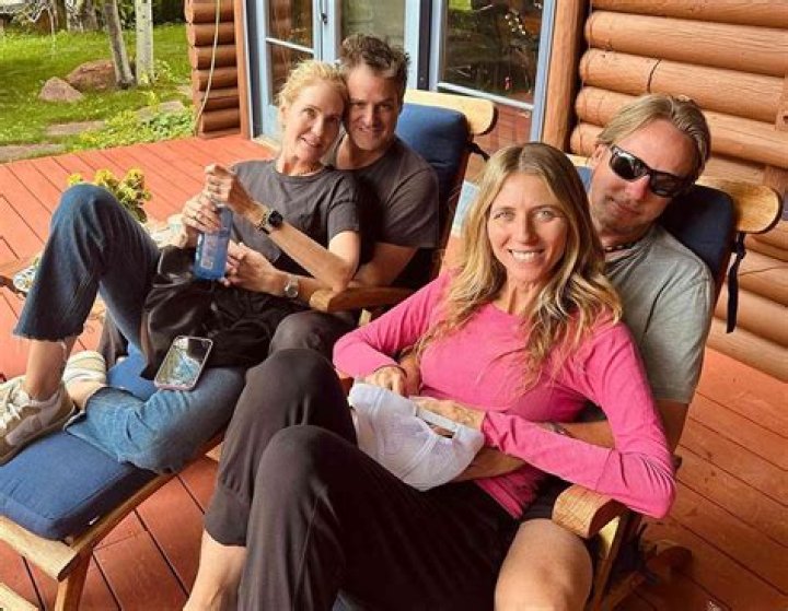 Unveiling The Personal Life Of Neil Flynn: Does Neil Flynn Have A Wife?