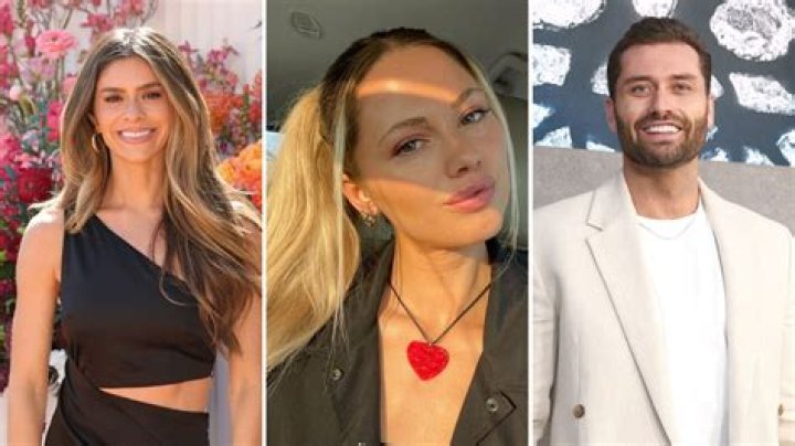 Unveiling The Private Lives: Jenna Ellis' Children Revealed