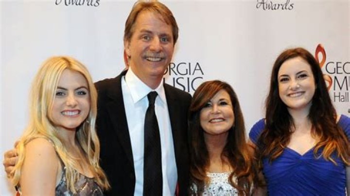 Unveiling The Private Lives Of Jeff Foxworthy's Daughters: Surprising Discoveries Revealed