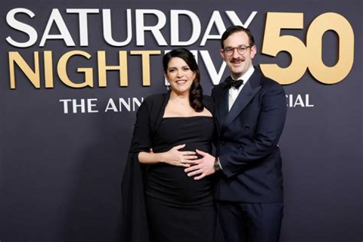 Unveiling The Reasons Behind Cecily Strong's Departure From SNL