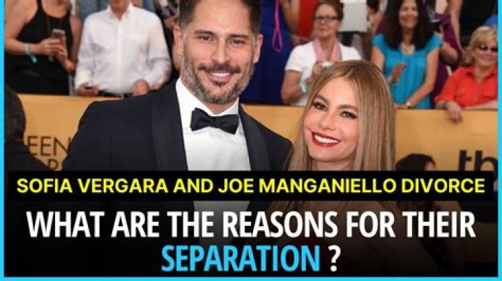 Unveiling The Reasons Behind Their Split