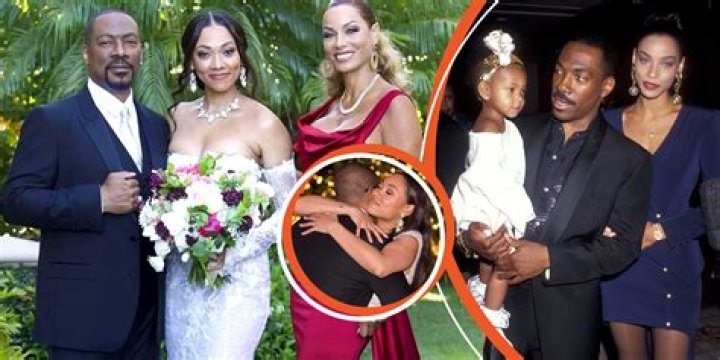 Unveiling The Remarkable World Of Nicole Murphy: Eddie Murphy's Ex-Wife