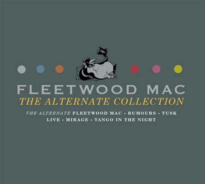 Unveiling The Rhythmic Heart Of Fleetwood Mac: Drummers And Their Legacy