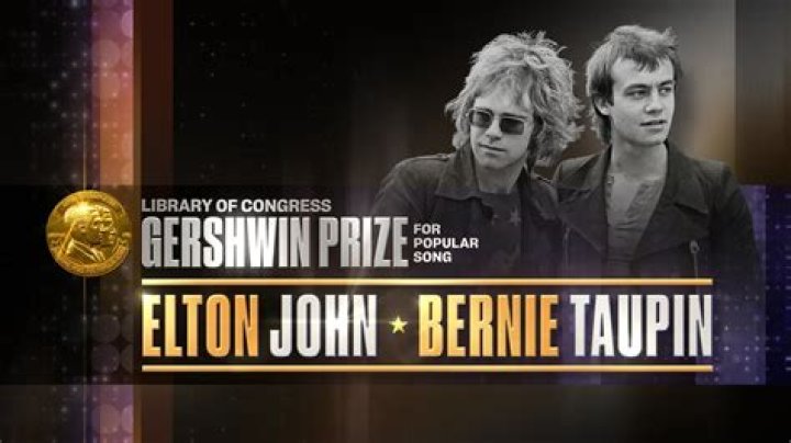 Unveiling The Secrets Behind Bernie Taupin's Net Worth In 2024