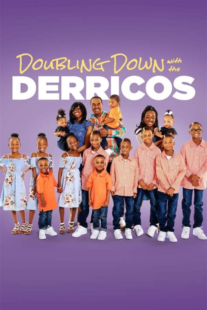 Unveiling The Secrets Of "Doubling Down With The Derricos Characters"