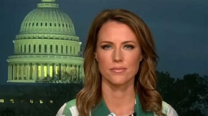 Unveiling The Secrets Of Erin Perrine: A Political Mastermind's Guide