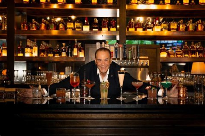Unveiling The Secrets Of Jon Taffer's Net Worth In 2024